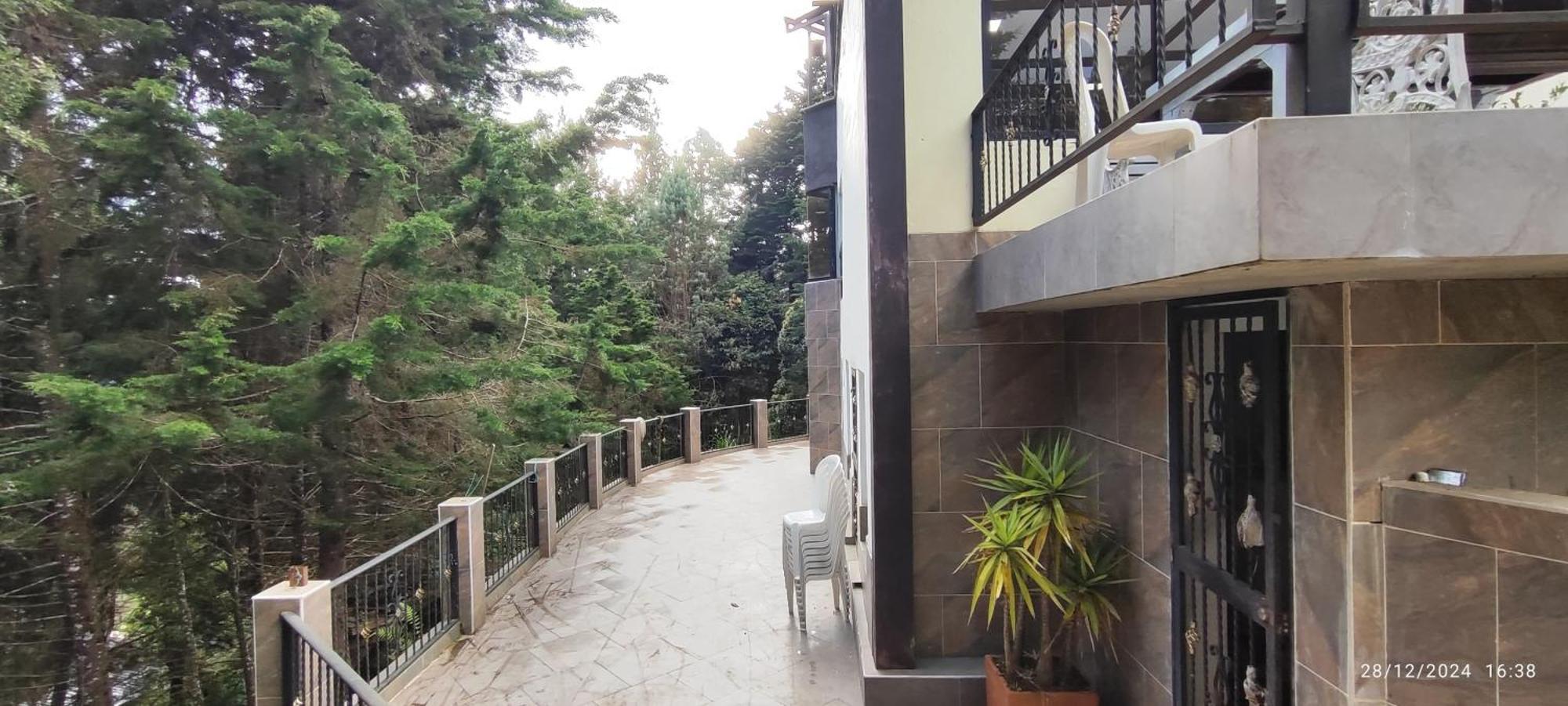 Hermosa Casa Finca En Santa Elena - Aeropuerto Jmc Exterior photo