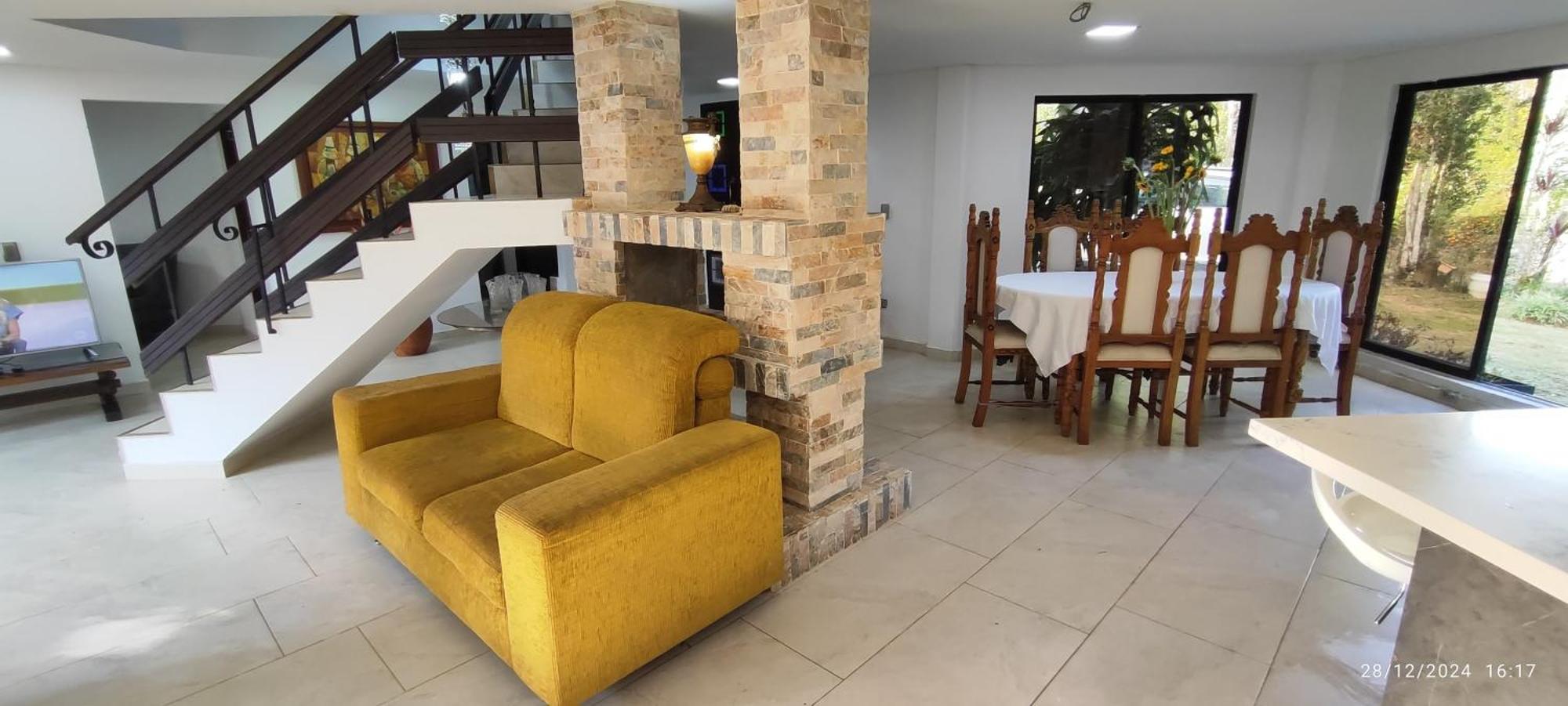 Hermosa Casa Finca En Santa Elena - Aeropuerto Jmc Exterior photo